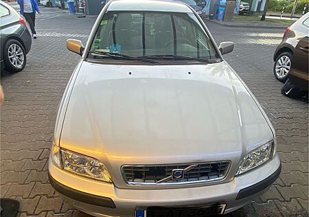 Volvo S40 2.0