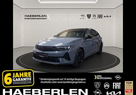 Opel Astra L ST 1.2 GS AHK*PANODACH*AMBIENTELICHT