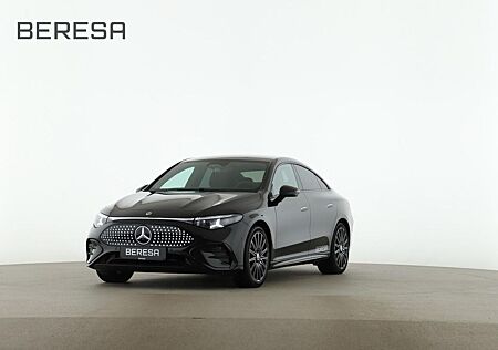 Mercedes-Benz CLA 350 4MATIC mit EQ Technologie AMG Night MBUX