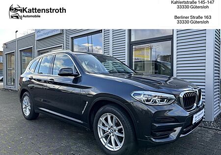 BMW X3 xDrive20d Aut. Advantage HeadUp AHK CockpProf