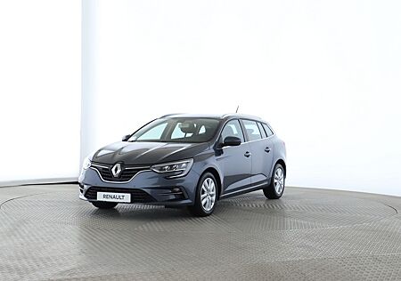 Renault Megane GRANDTOUR BUSINESS EDITION TCe 140 SITZHE