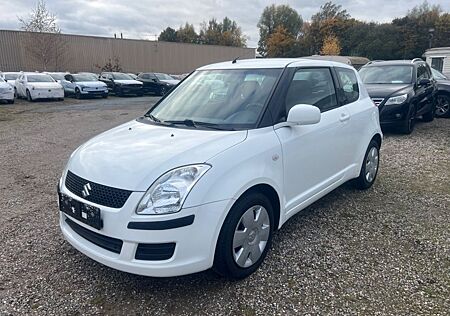 Suzuki Swift 1.3 Club