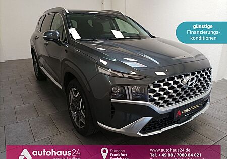 Hyundai Santa Fe 1.6 T-GDI Prime 4WD|Navi|HUD|Pano|LED