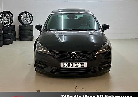 Opel Astra K 1.5 D *XENON *KAMERA *S-DACH *VOLL VOLL