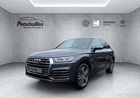 Audi Q5 40 TDI quattro sport S tronic