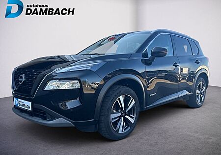Nissan X-Trail 1.5 VC-T e-Power *N-CONNECTA*ALLRAD*AHK*