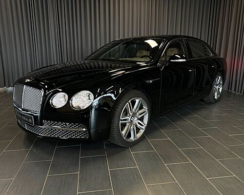 Bentley Flying Spur 6.0 W12 Automatic *SUNROOF*ADAPTIVE*