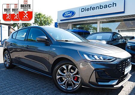Ford Focus ST-Line Automatik MHEV + Winter+Kamera+ACC