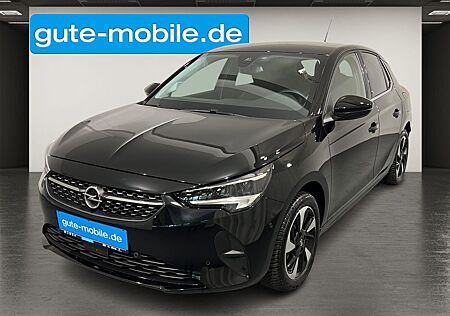Opel Corsa -e Elegance 50 kWh | PDC | KAMERA | SHZ