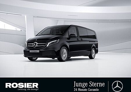 Mercedes-Benz V 300 d EDITION Extralang AHK ACC LED NAVI SHZ
