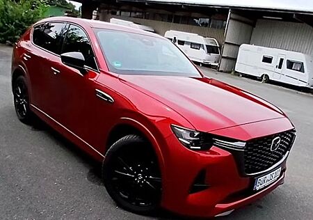 Mazda CX-60 Homura AWD 3.3 Diesel V6 *Vollausstattung*