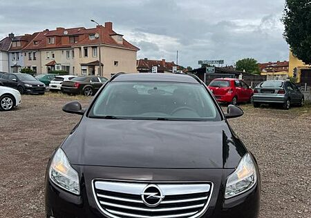 Opel Insignia A Sports Tourer Selection