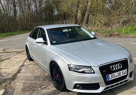 Audi A4 3.2 FSI quattro Ambiente Ambiente