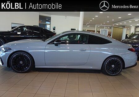 Mercedes-Benz CLE 220 d AMG PANO FAHR PAK BURM HEAD MEMO 20 ZO