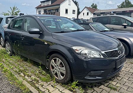 Kia Ceed Vision