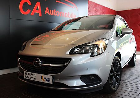Opel Corsa E 120 Jahre ecoFlex/Sitzheizung/Garantie