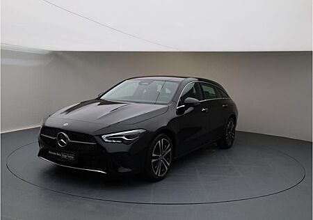 Mercedes-Benz CLA 180 Shooting Brake CLA 180 SB Progressive 360 KeyGO Distronic Ambi