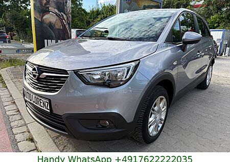Opel ANDERE Crossland Edition *KAMERA*NAVI*