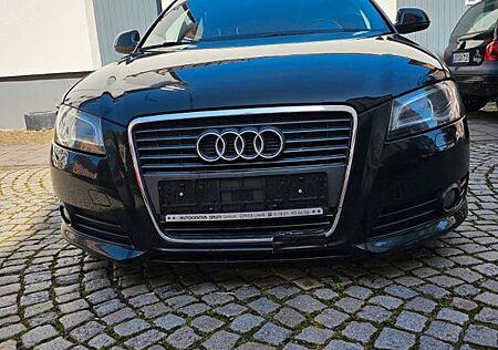 Audi A3 1.4 TFSI S line Sportback S line