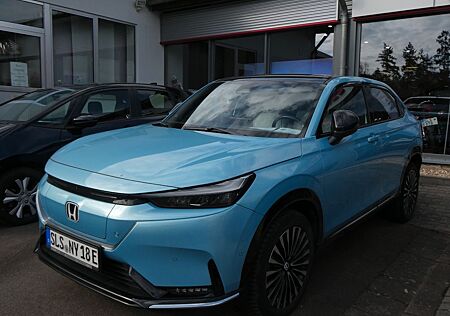 Honda e:Ny1 Advance