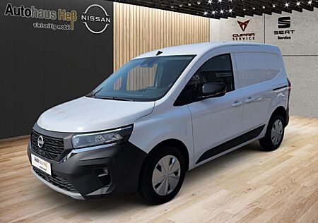 Nissan Townstar gebraucht kaufen Nissan Townstar Kastenwagen 1.3 L1 2,2t Tekna 360° LED