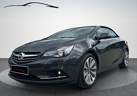 Opel Cascada Edition