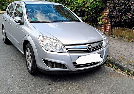 Opel Astra 1.6 Ecotec Edition 85kW Edition