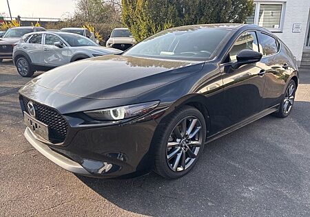 Mazda 3 5-Türer Selection SKYACTIV-G 2.0 150PS M Hybri