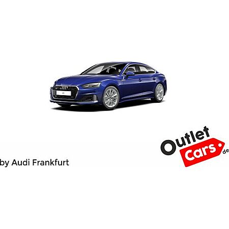 Audi A5 leasen