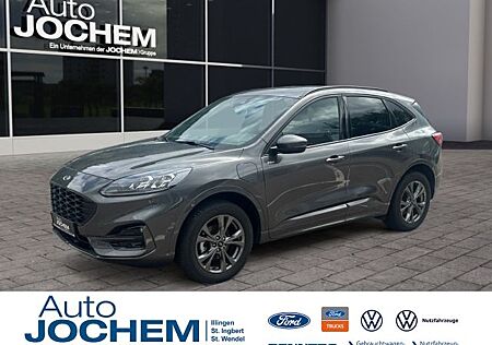 Ford Kuga ST-Line X PHEV+Navi+iACC+BLIS+LenkradHZG+SH