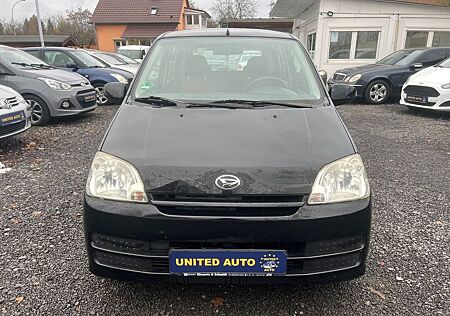 Daihatsu Cuore Blu Automatik Klima