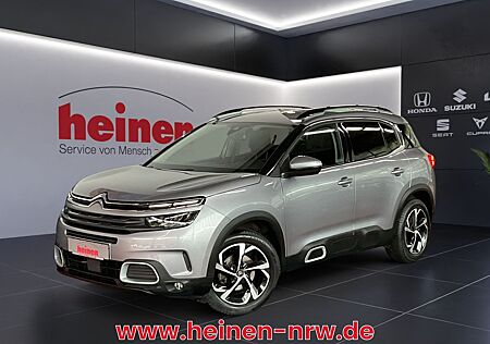 Citroën C5 Aircross 1.2 PureTech 130 Feel Pack LED NAVI