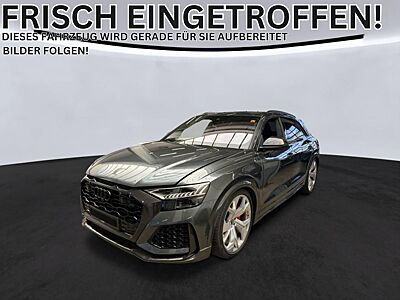 Audi RSQ8 ABT Keramik B&O Carbon 360°MEGAVOLL 305km/h