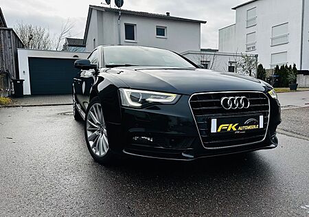 Audi A5 3.0 TDI Sportback Standh./ACC/Navi/Leder