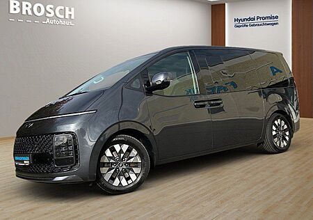 Hyundai Staria 7SITZER 2.2 CRDi 8AT SIGNATURE AHK PANO++