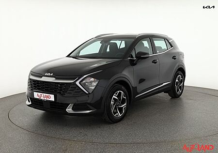 Kia Sportage 1.6 T-GDI Aut. mHev LED ACC Navi Sitzhe