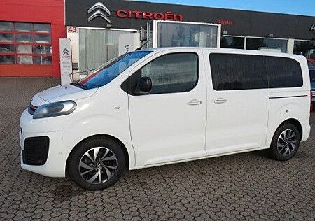 Citroën Spacetourer Business Lounge M