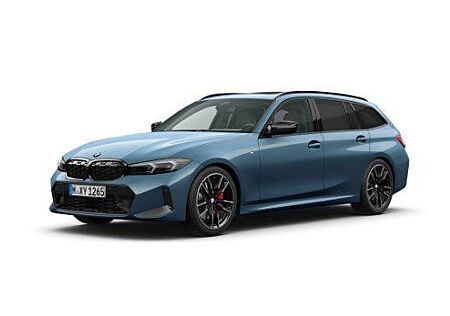 BMW M340d xDrive Touring*M-SportPro*Panorama*DrivAss
