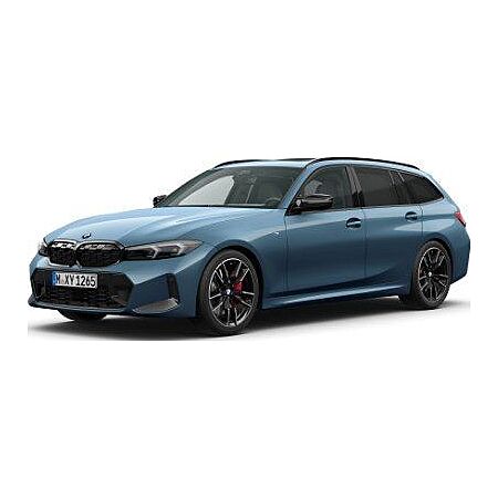 BMW M340d leasen