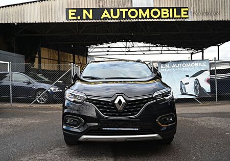 Renault Kadjar Limited