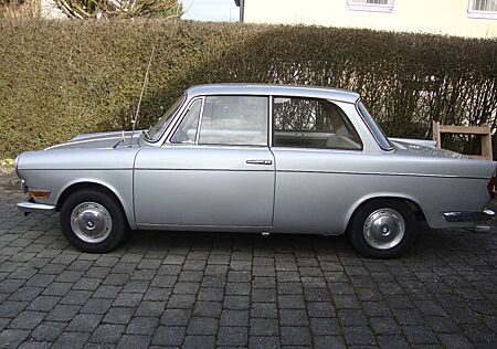 BMW Andere