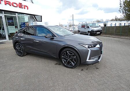 DS Automobiles DS 4 DS4 Cross Rivoli