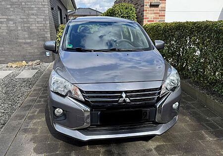 Mitsubishi Space Star 1.0 MIVEC AS&G Intro Edition/ab Mai