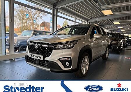 Suzuki SX4 S-Cross S-Cross 1.4 Comfort Hybrid *RÜCKFAHRKAMERA*