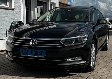 VW Passat Variant gebraucht kaufen VW Passat Variant Volkswagen *Massage*1. HD*Elek. Heck*
