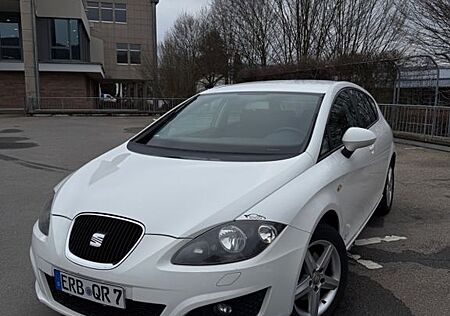 Seat Leon 1.6 TDI CR 77kW Reference Copa Referenc...