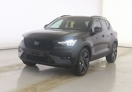 Volvo XC 40 XC40 Plus BLACK EDITION B3 DAB Harman ACC Keyles