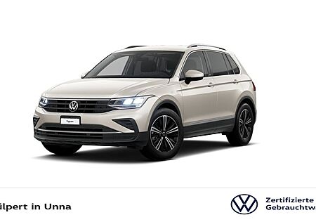 VW Tiguan Volkswagen 2.0 MOVE 4X4 AHK 360°CAM LM18 EKLAPPE NAV