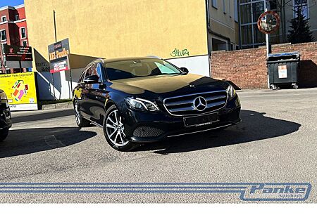 Mercedes-Benz E 200 T-Modell 9G*LED*RFK*NAV*SHZ*Ambient*TotW*