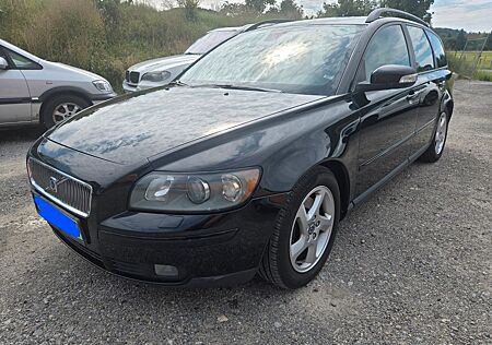 Volvo V50 2.0D Edition